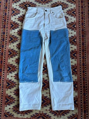 Utility Pants