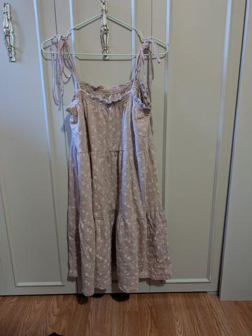 Daisy Dress
