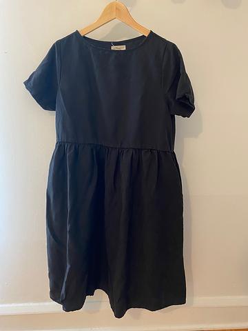 Nico Dress