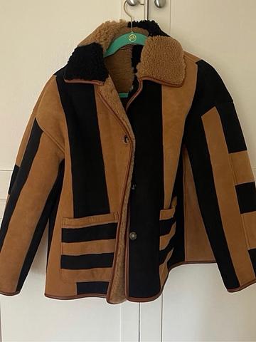 Avis jacket