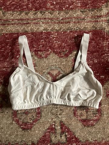 full bra