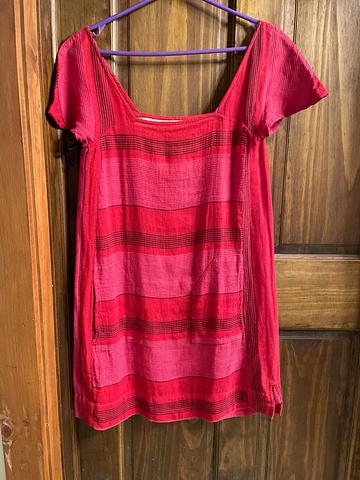 Ace & Jig shift dress