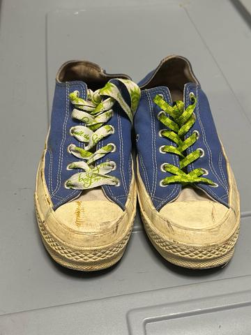 Chuck Taylor All Star Canvas