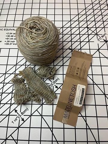 Yarn