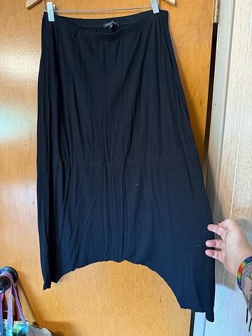 Harem pants
