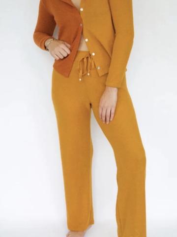 Donni Sweat Suit