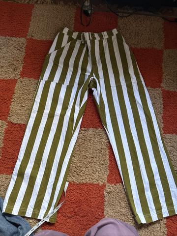 Work pants