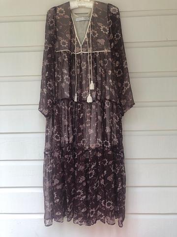 Paloma Dress