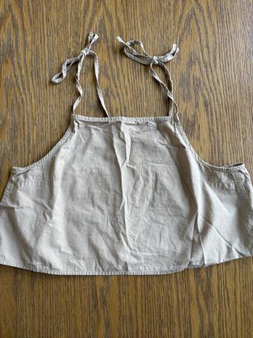 Tie Strap Tank