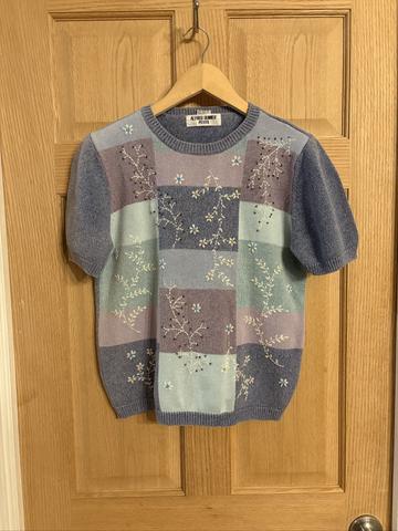 Knit top