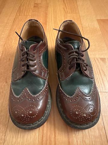 Oxfords