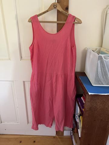 Jumpsuit