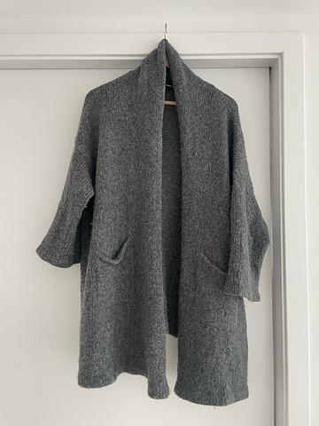 Haori coat