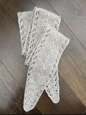 Journey Scarf