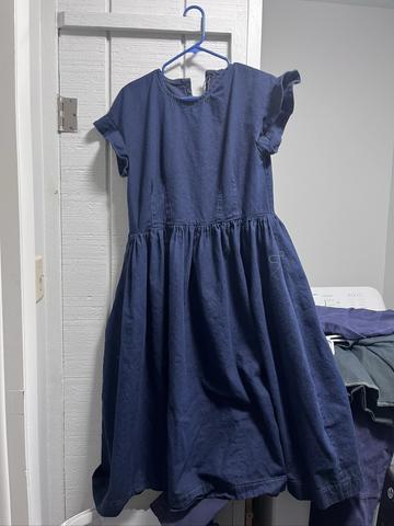 Ophelia Dress