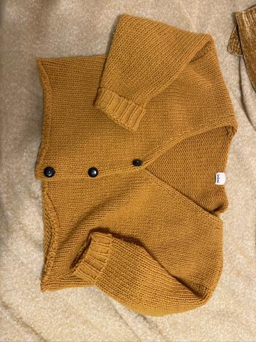 Cardigan No57