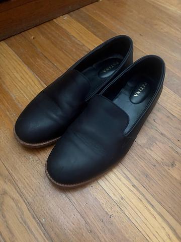 Loafers