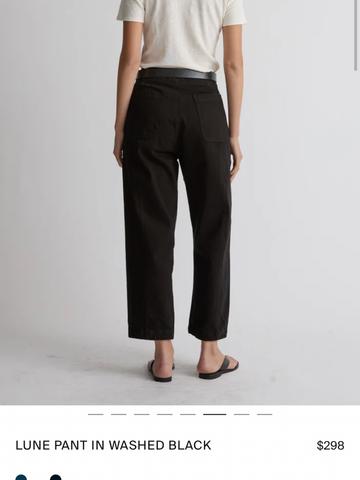 Lune Pants