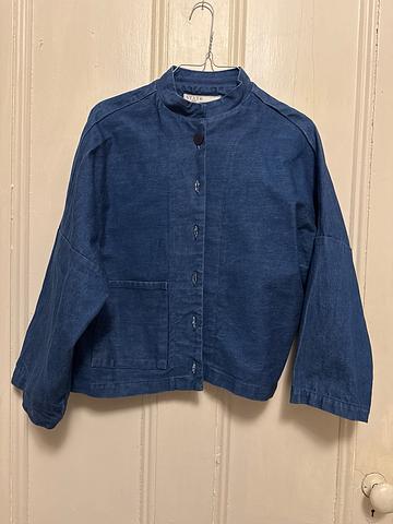 Captains coat