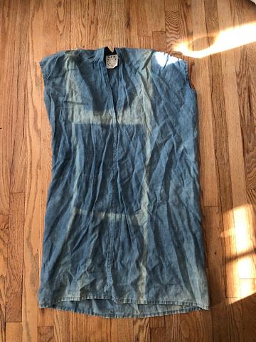 Everyday Dress