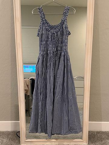 Emmaretta Dress