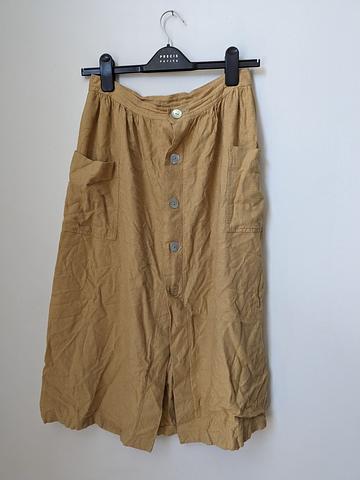 La campagne skirt