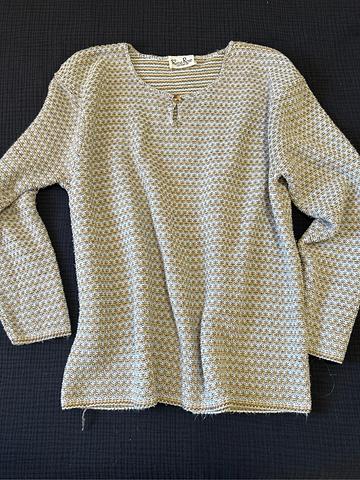 Knit Sweater