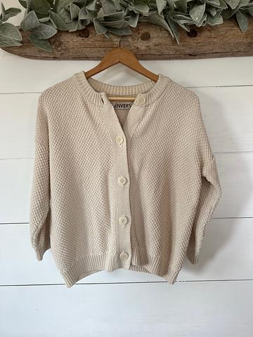 Seraphine cardigan