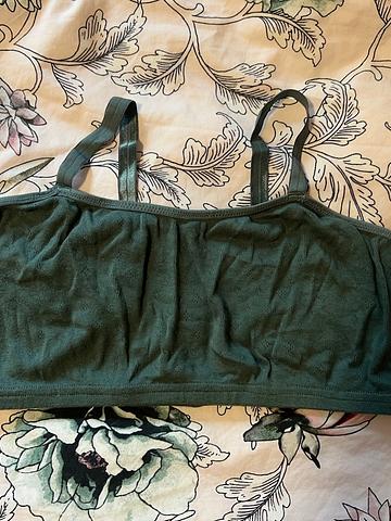 Arako bralette