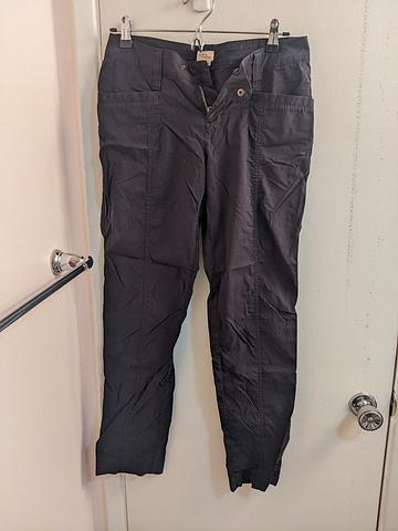 Hiking pants