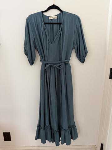 Prairie Dress