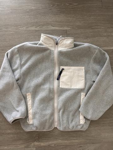 Patagonia Fleece