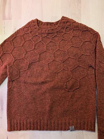 Wool and Honey