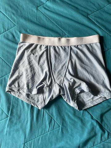 4” Boxer