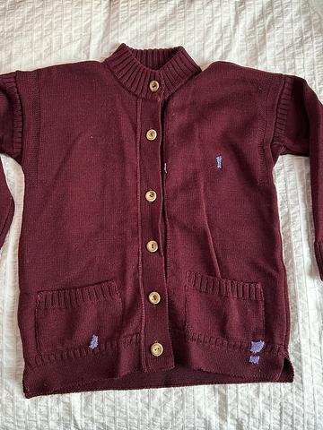 guernsey woolens cardigan