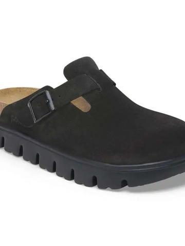 Boston Chunky Platform Clog