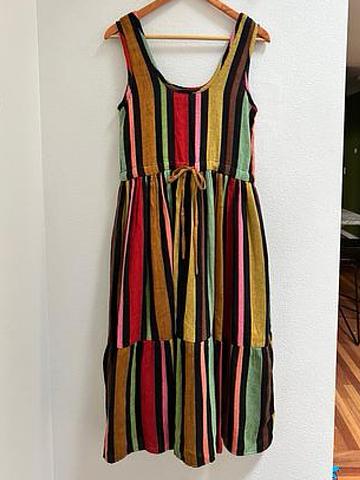 Tamar Dress