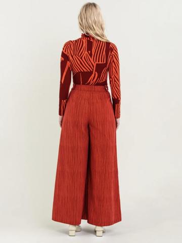 Sibyl Palazzo Pant