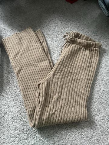 Loft pants