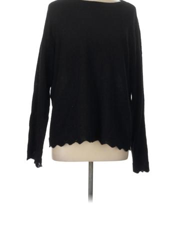 Pullover sweater