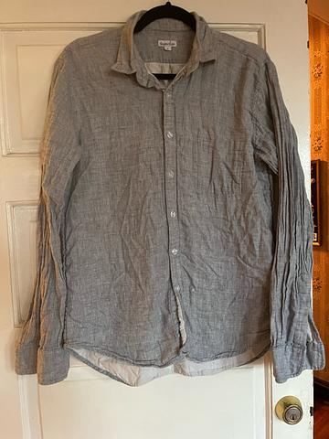 Button Up Shirt