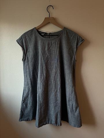 Tunic/Mini Dress