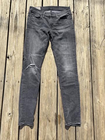 Tompkins skinny Jeans Ralph Lauren Polo