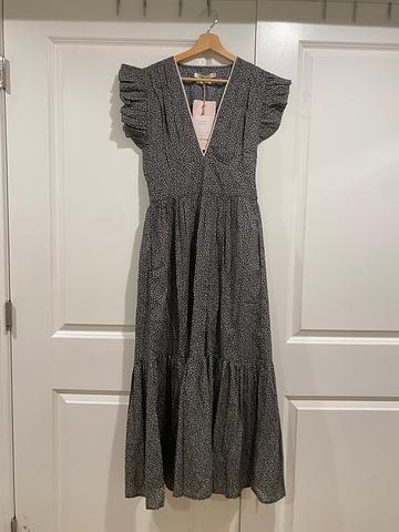 Aurelia Dress