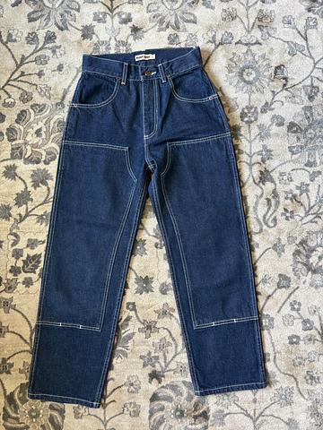 Utility Jeans