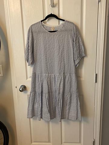Maia Dress