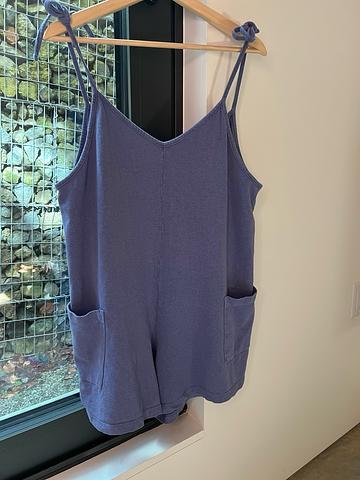 Sespe Romper
