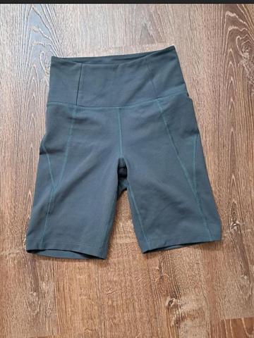 Bike Shorts