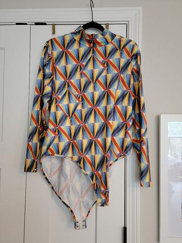 bodysuit