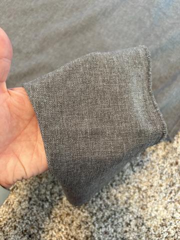 Poly Suiting Fabric